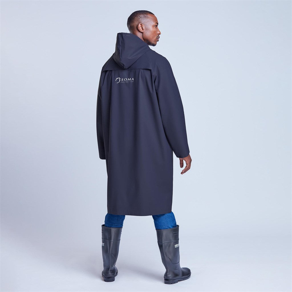 The Underrated Icon: Why the Poncho Deserves a Permanent Spot in Your Wardrobe