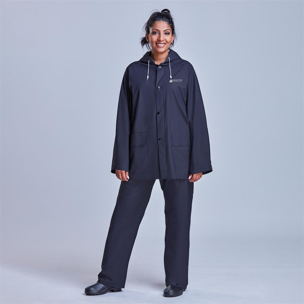 Hurricane Rainsuit - Image 6