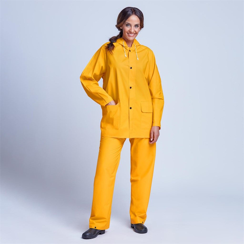 Hurricane Rainsuit - Image 14