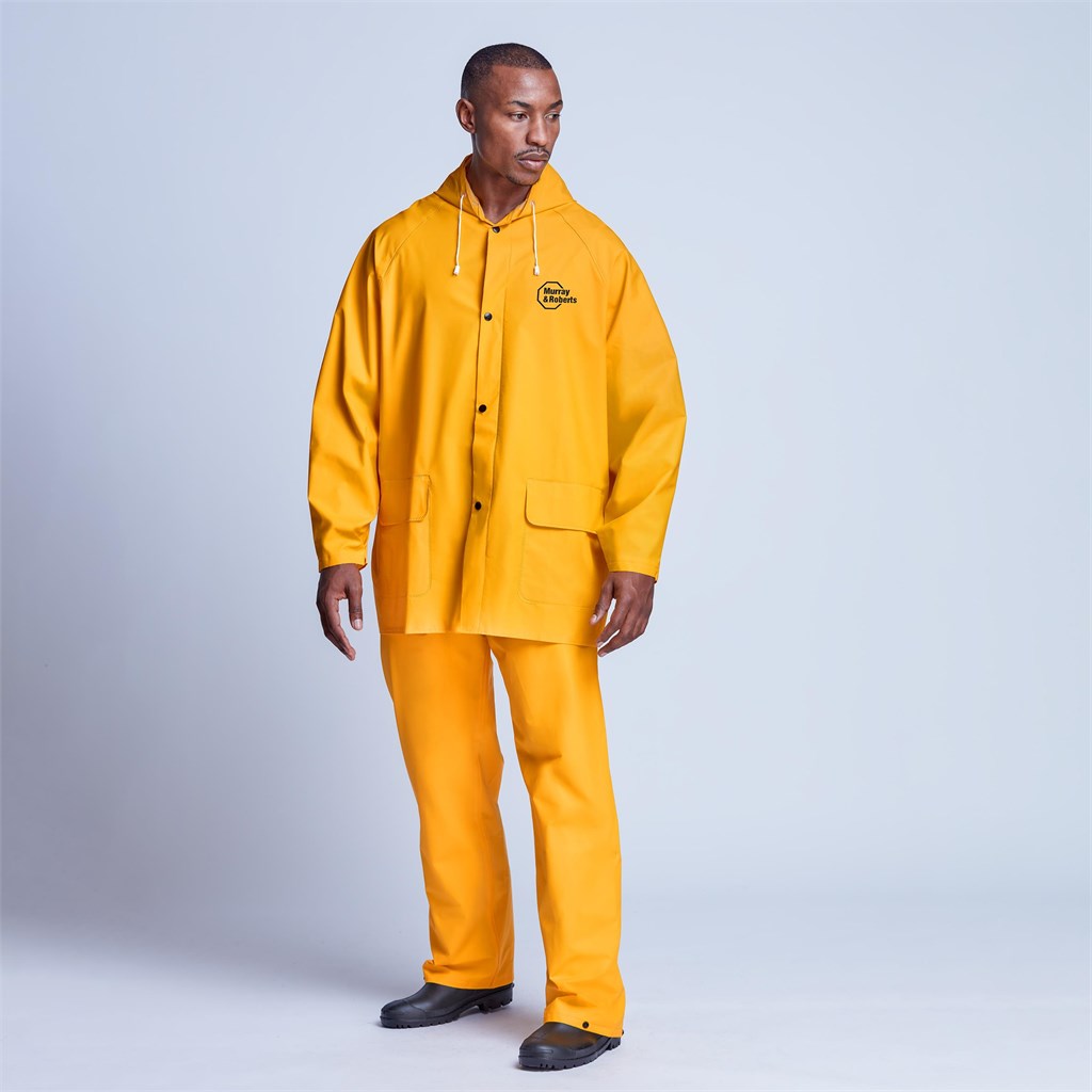 Hurricane Rainsuit - Image 15