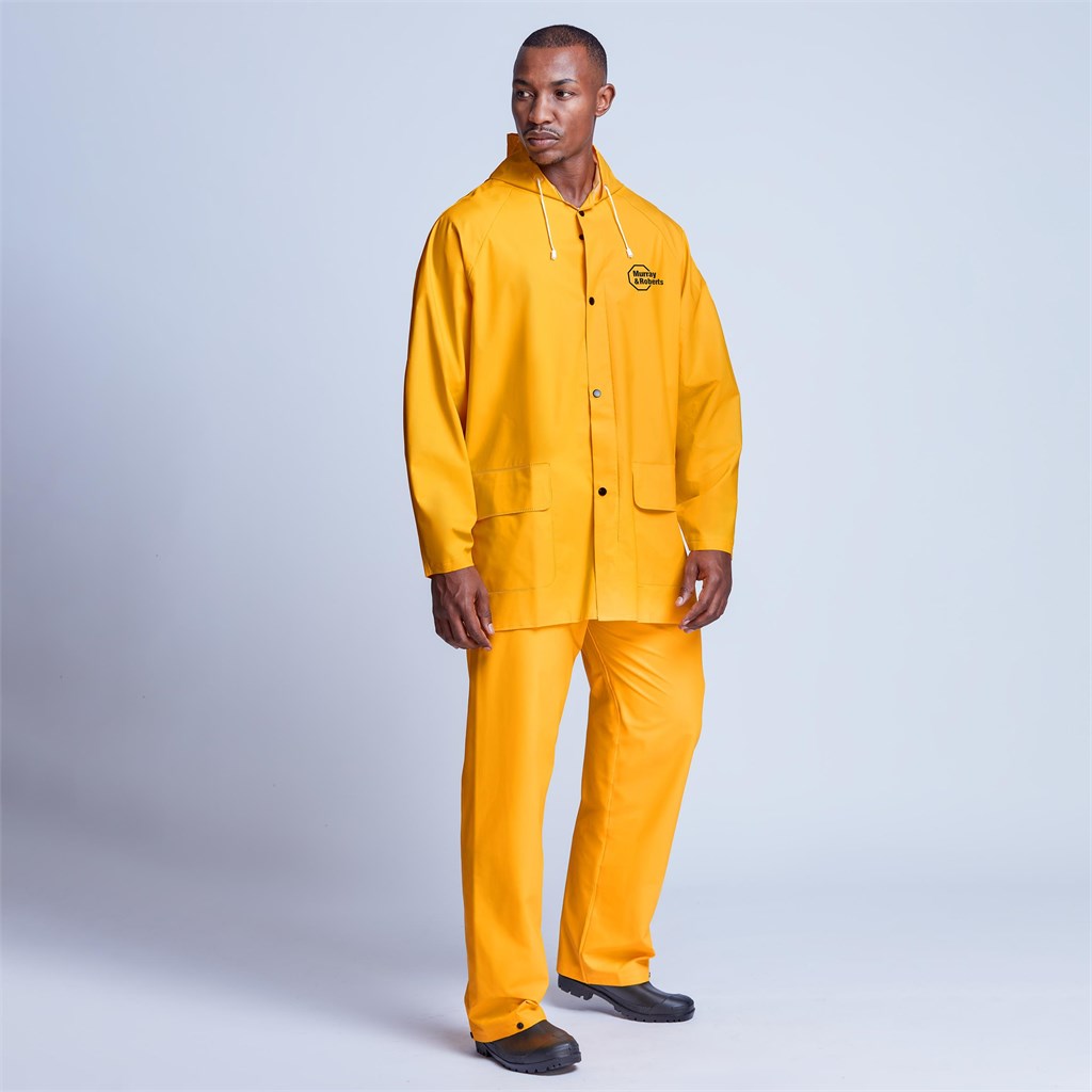 Hurricane Rainsuit - Image 17