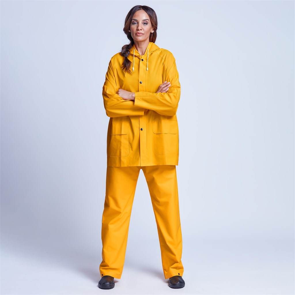 Hurricane Rainsuit - Image 20